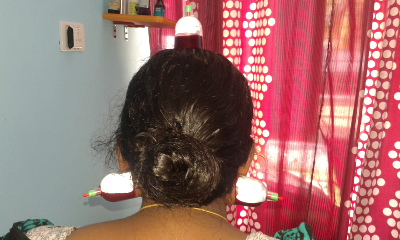 BAITHUSHIFA Hijama Center Karunagapally